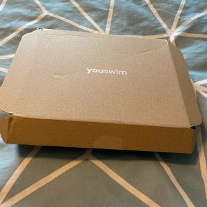 Youswim bathing suit NWT and one size fits all